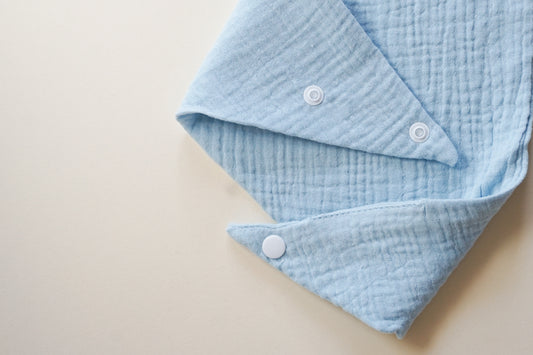 Hydrofiele triangel slab in verschillende kleuren