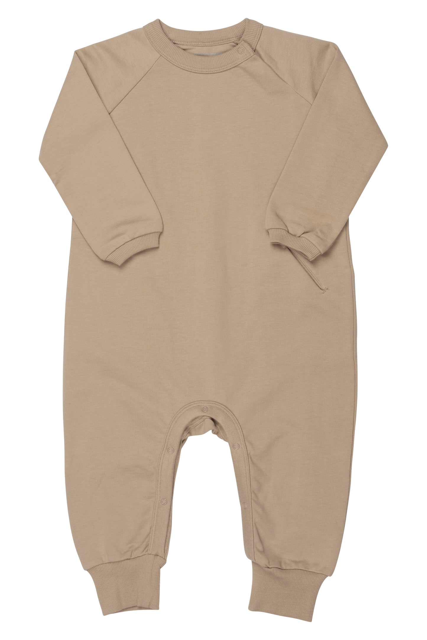 Full Body Sweat - Beige