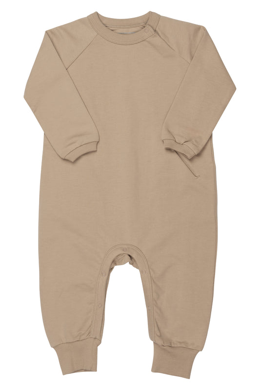 Full Body Sweat - Beige