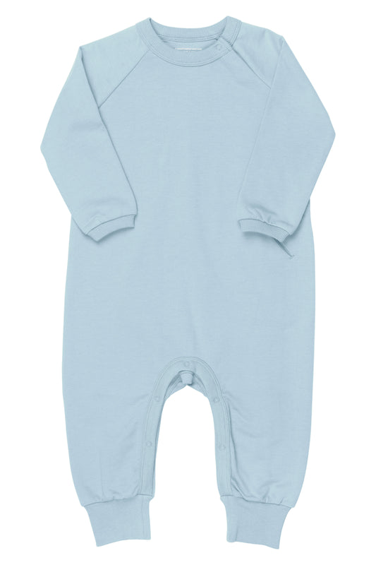 Body Sweat - Light Blue