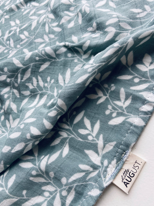 Hydrofiele doek met print