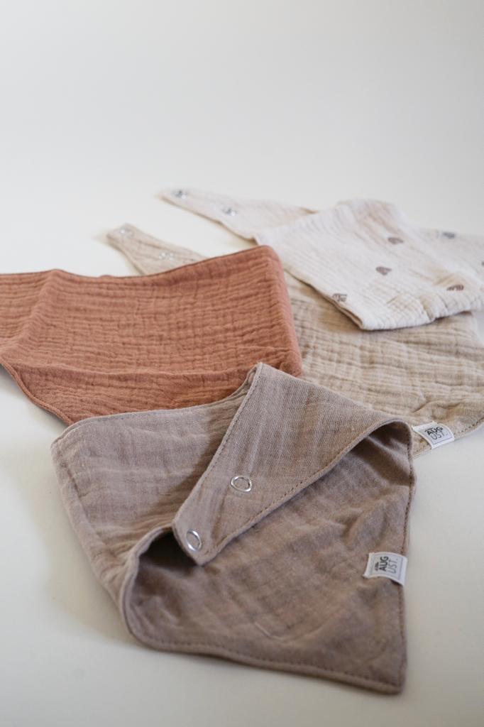 Hydrofiele triangel slab in verschillende kleuren