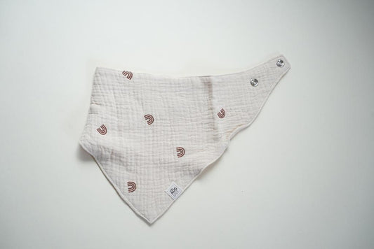 Hydrofiele triangel slab in verschillende kleuren