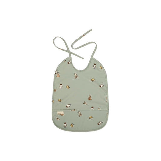 Ida Eetslab zonder mouwen