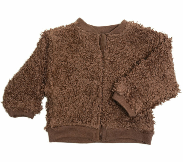 Bomber Teddy Nuts