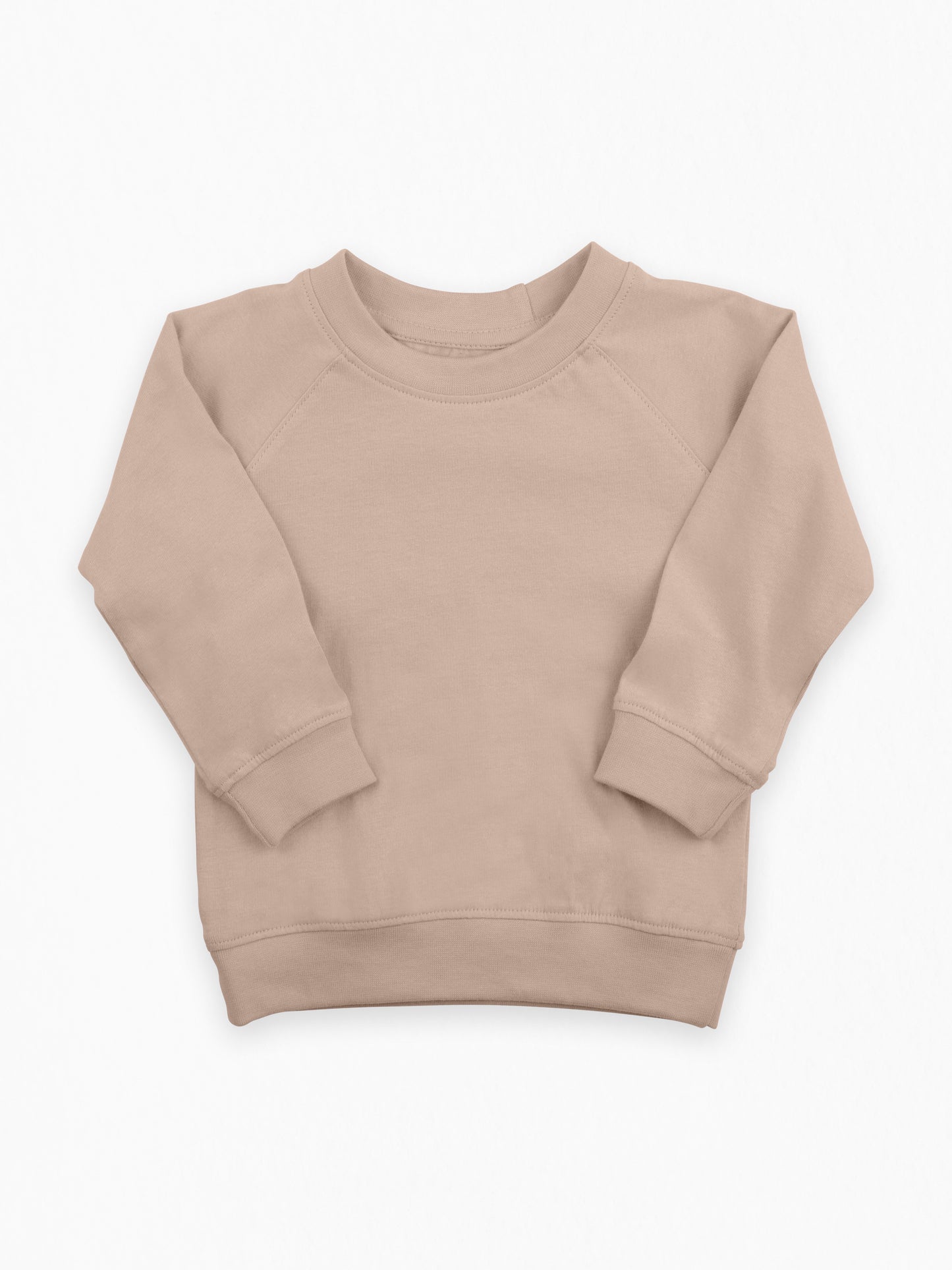 Pullover Truffle