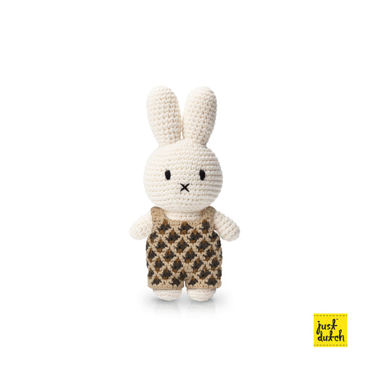 Nijntje/ Miffy Handmade Jungle Overall