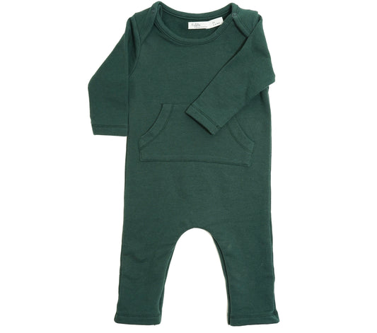 Suit Sofia Sweat Dark Green