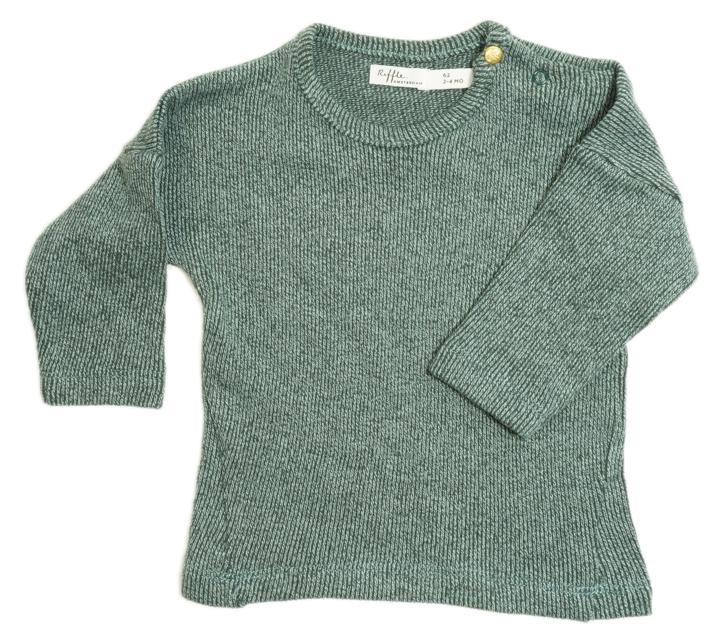 T-shirt Mila Mint