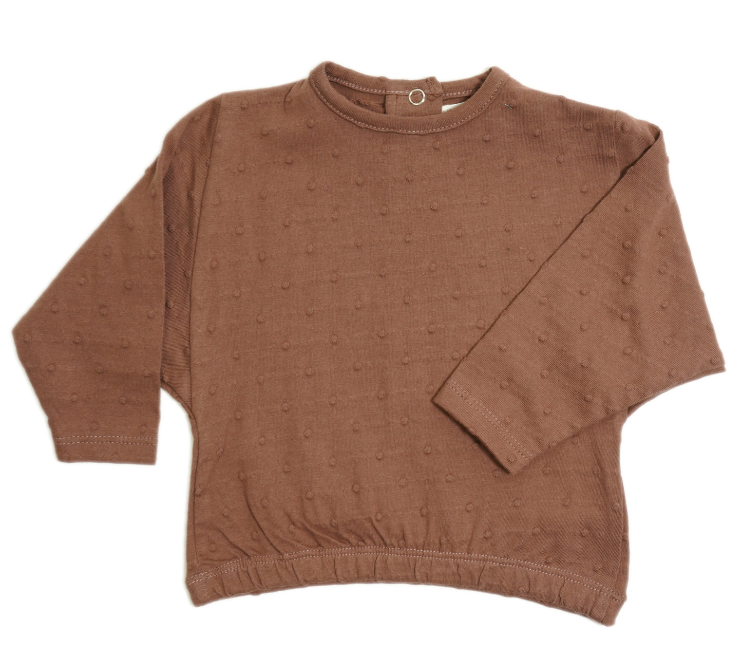 Sweater Molly Nuts