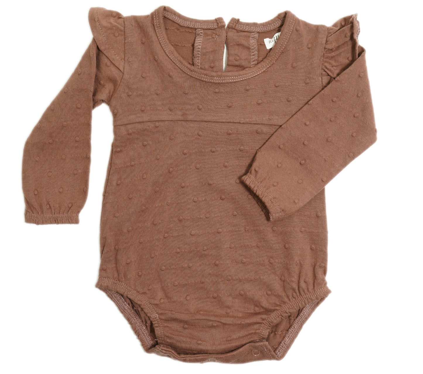 Romper Layla Nuts