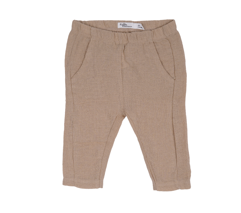 Broekje Beige