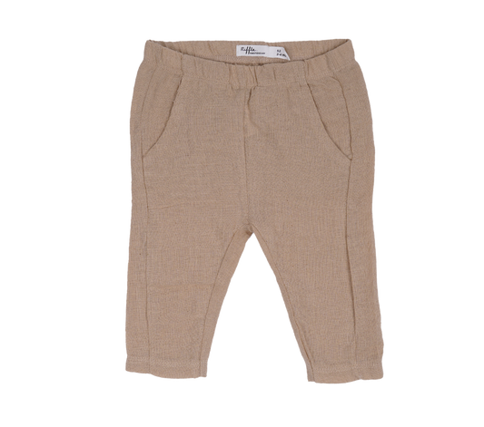 Broekje Beige