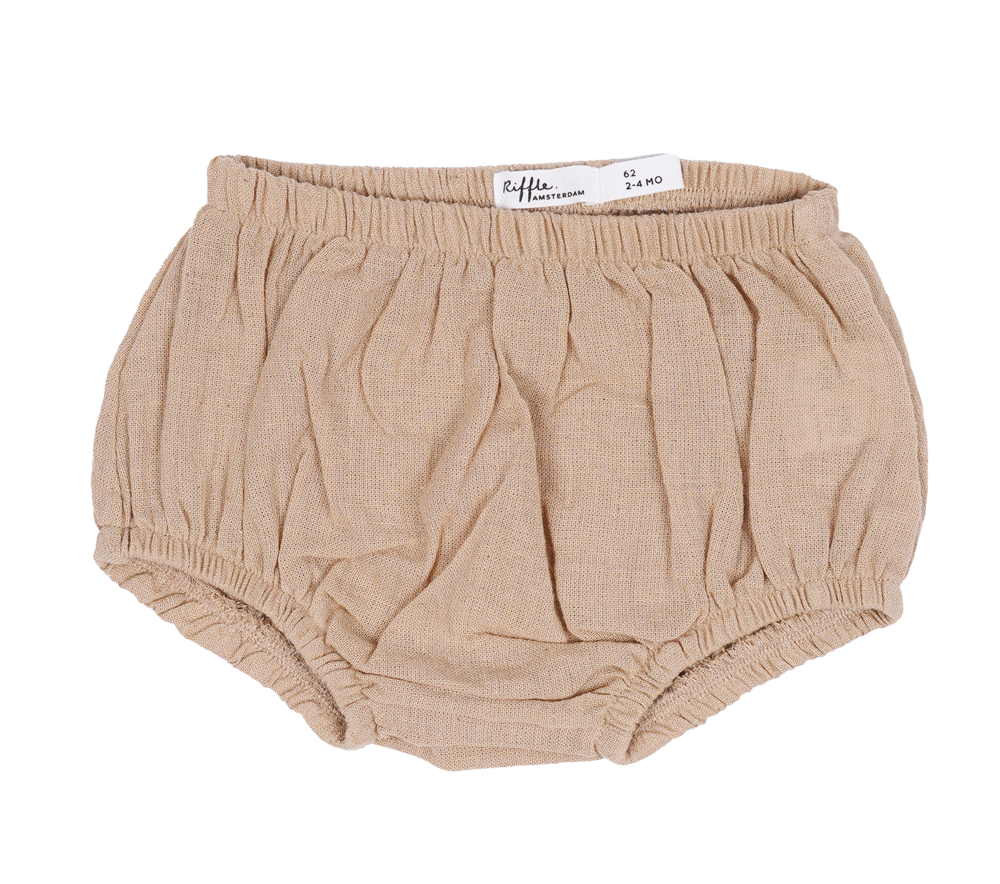 Bloomer Beige