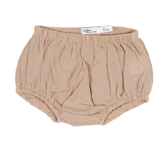 Bloomer Beige
