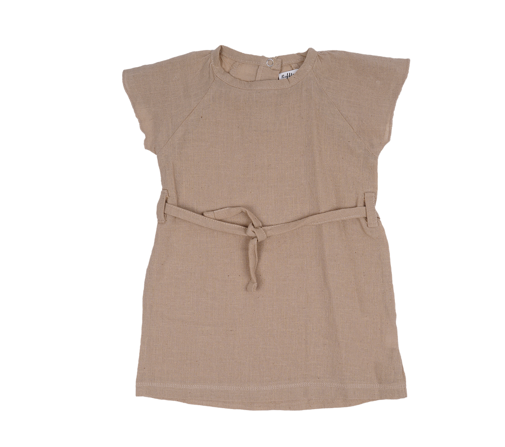 Jurkje Amy Beige