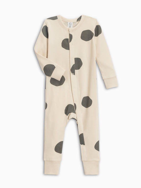 Onesie Big Polka