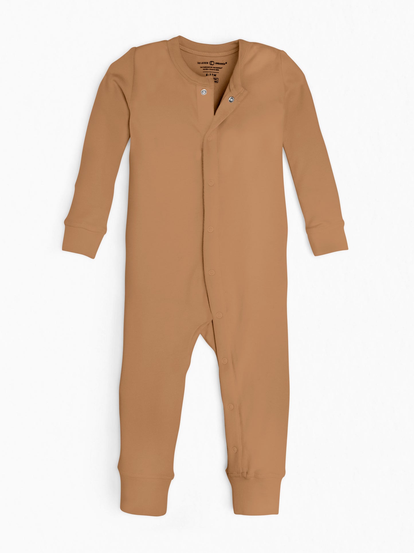 Onesie Ginger