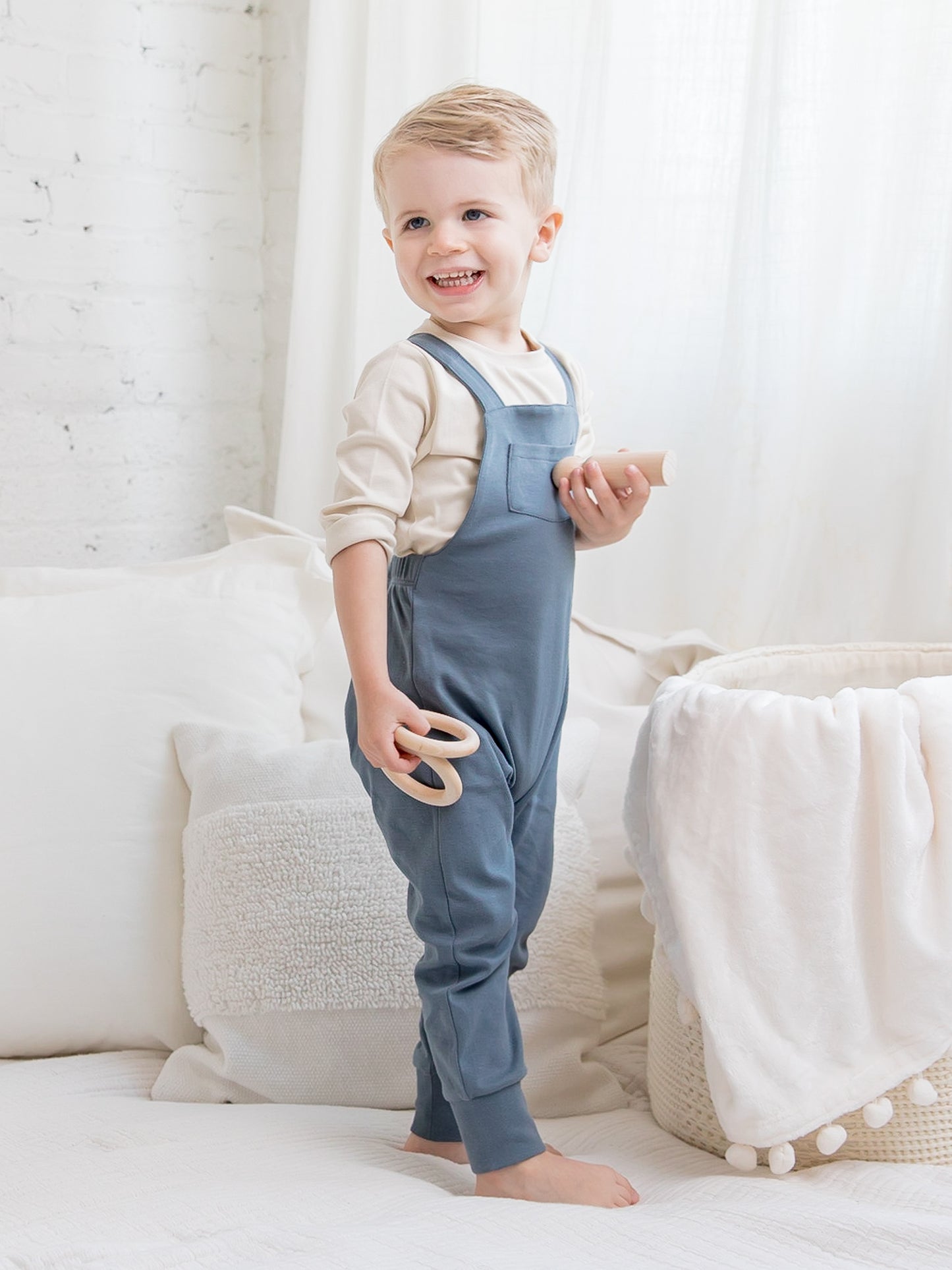 Overalls