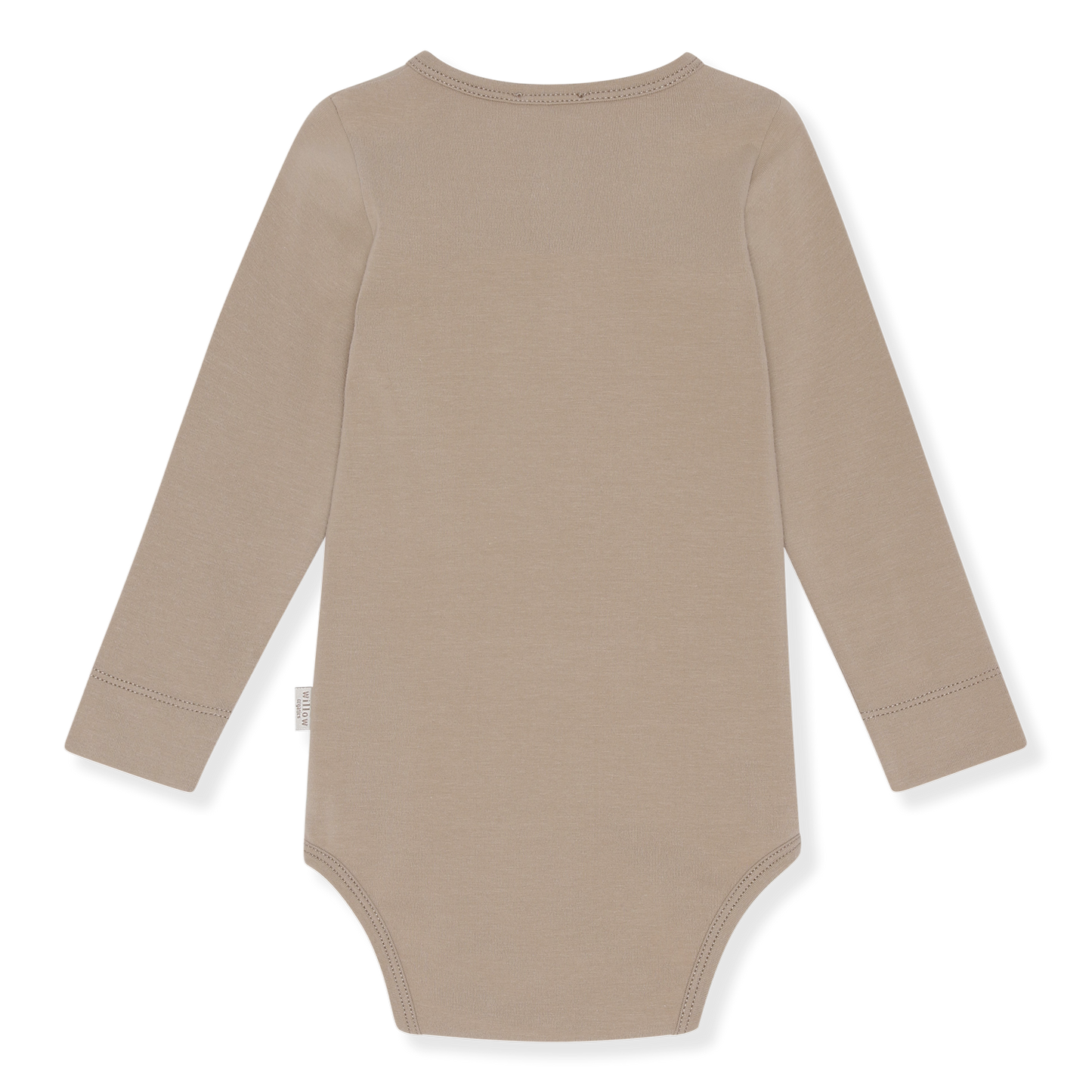 Romper Mocha