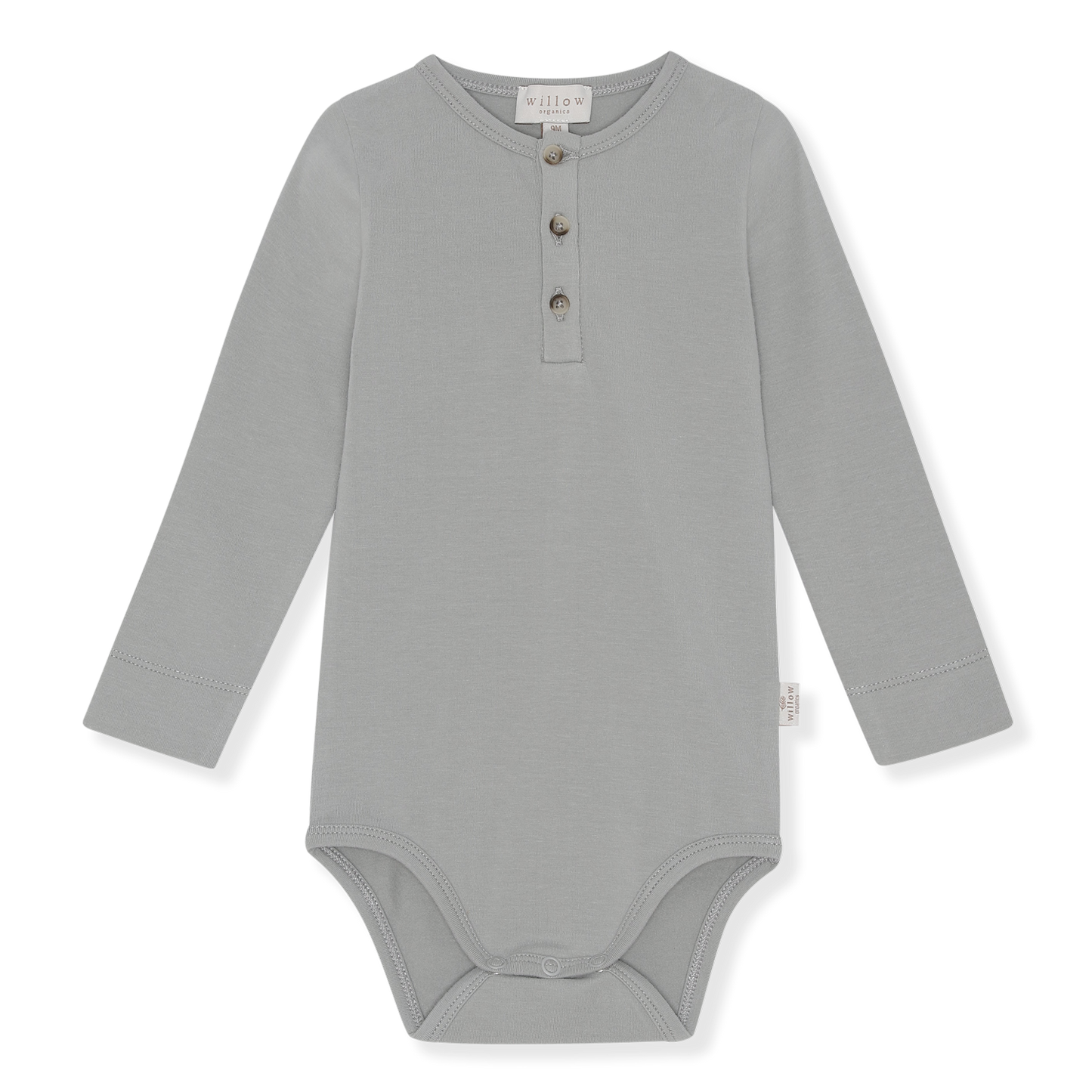 Romper Stone Blue