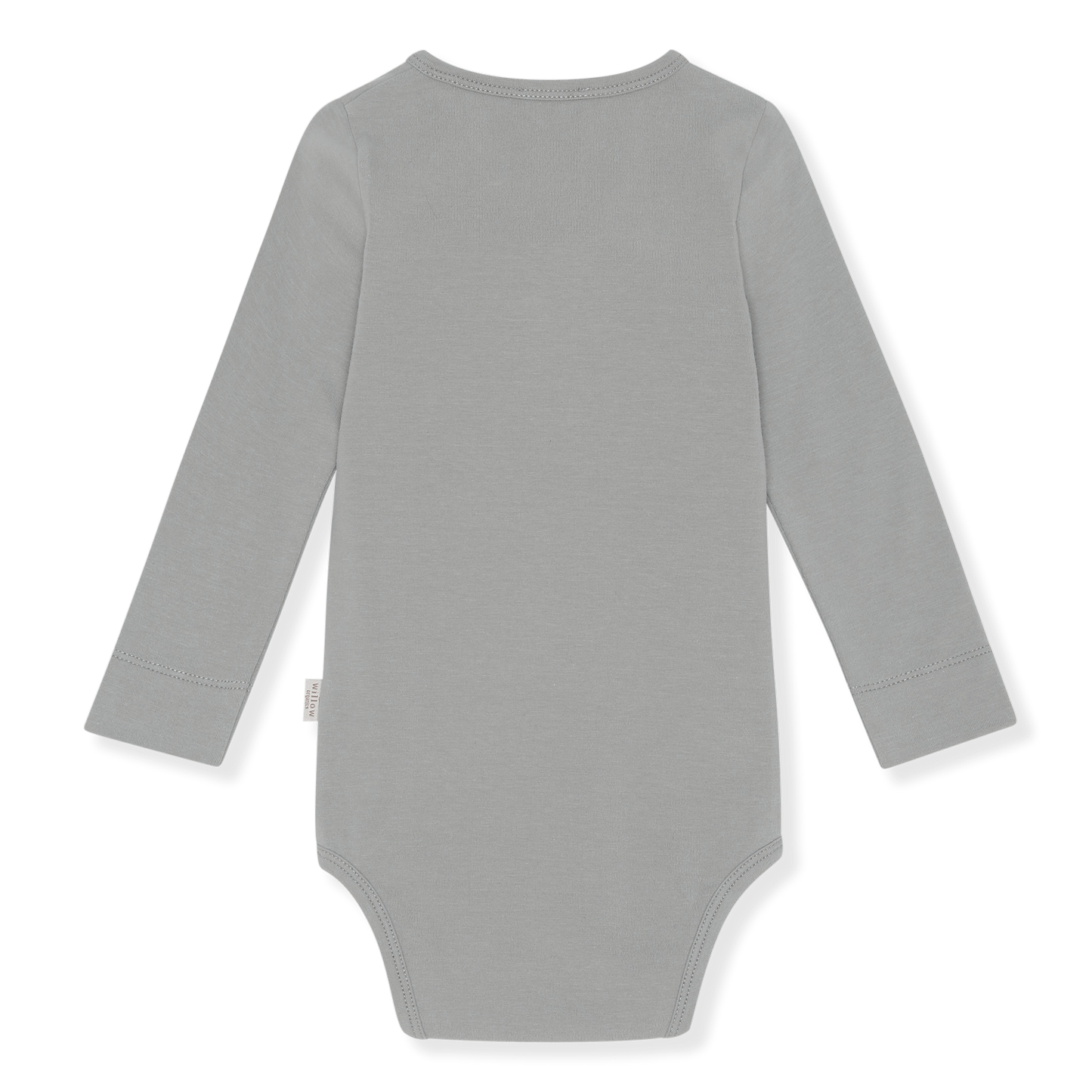 Romper Stone Blue