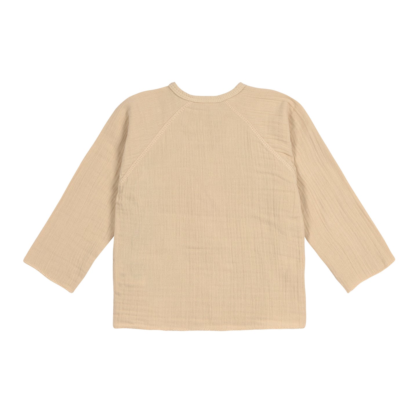 Muslin Kimono Nature