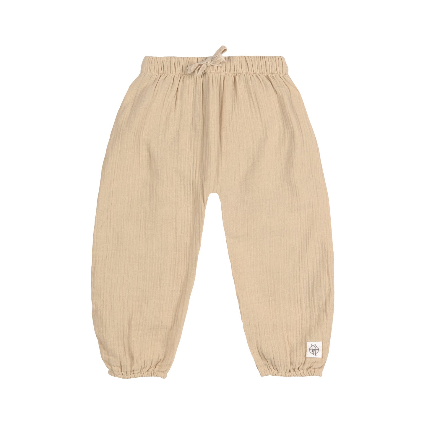 Muslin Pants Nature