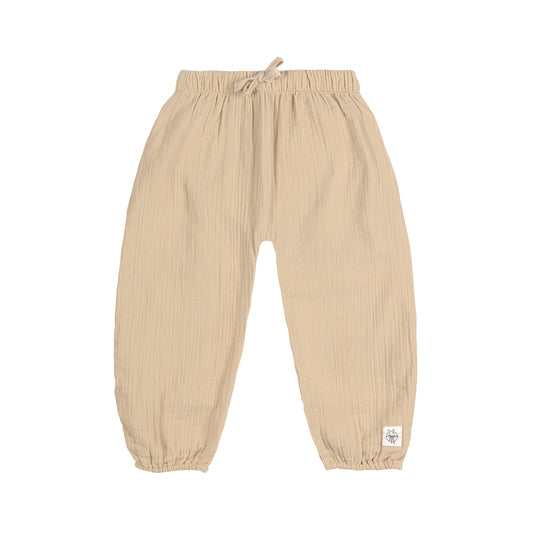 Muslin Pants Nature