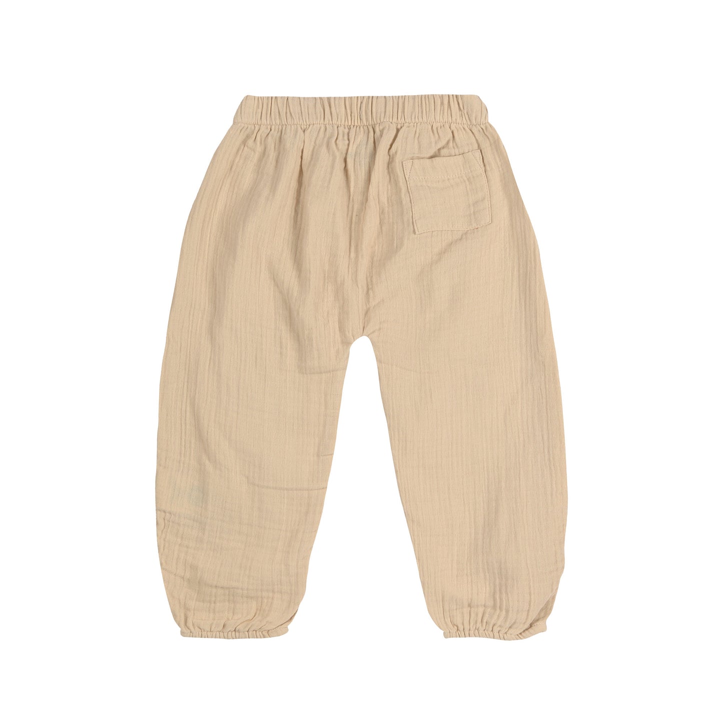 Muslin Pants Nature