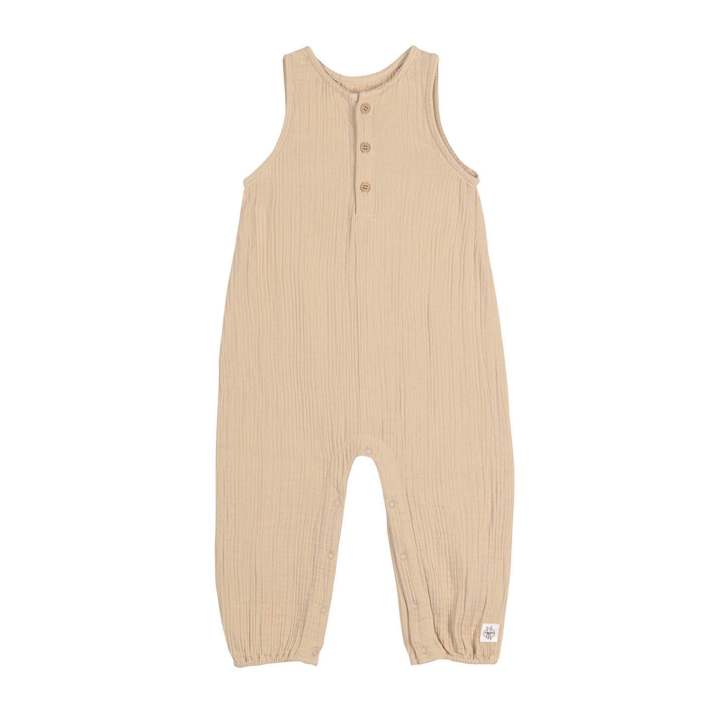 Muslin Jumper Nature