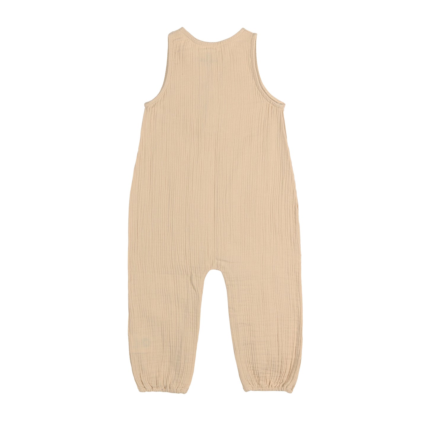 Muslin Jumper Nature