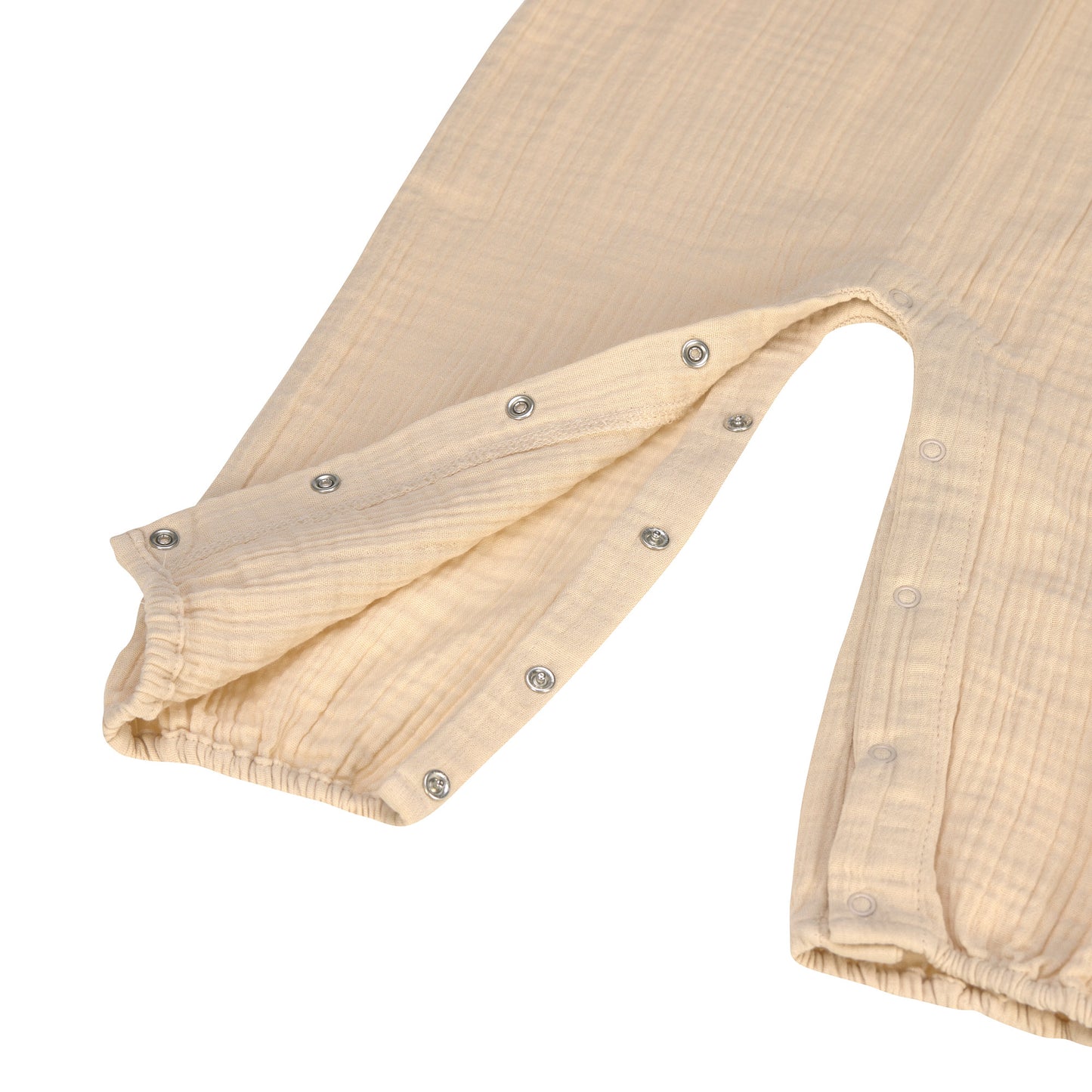 Muslin Jumper Nature