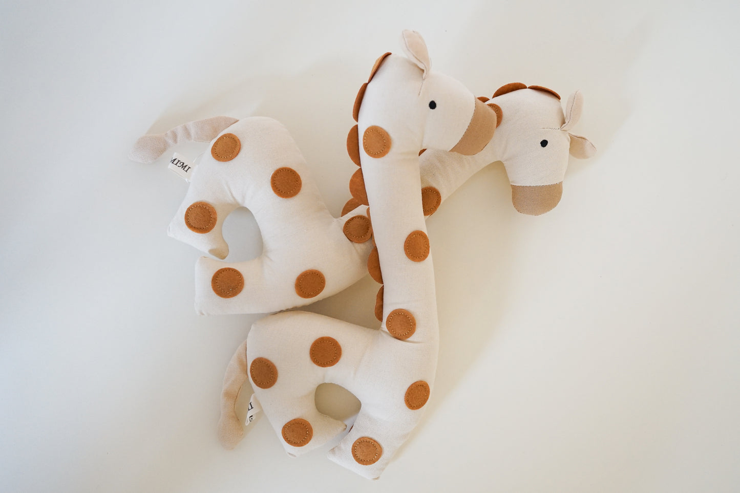 Knuffel Giraf - 40 cm