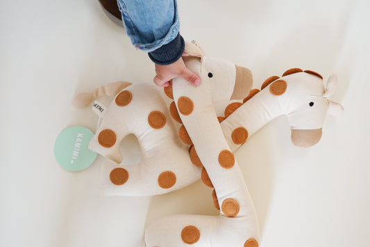 Knuffel Giraf - 40 cm