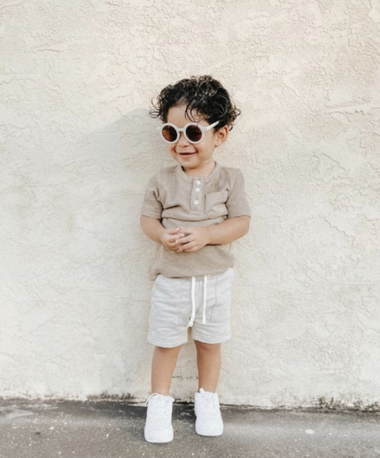 Kinder zonnebrilletjes