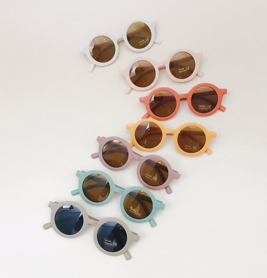 Kinder zonnebrilletjes