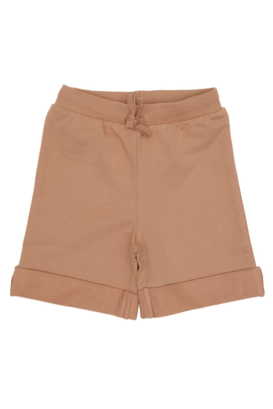 Sweat Shorts - Beige