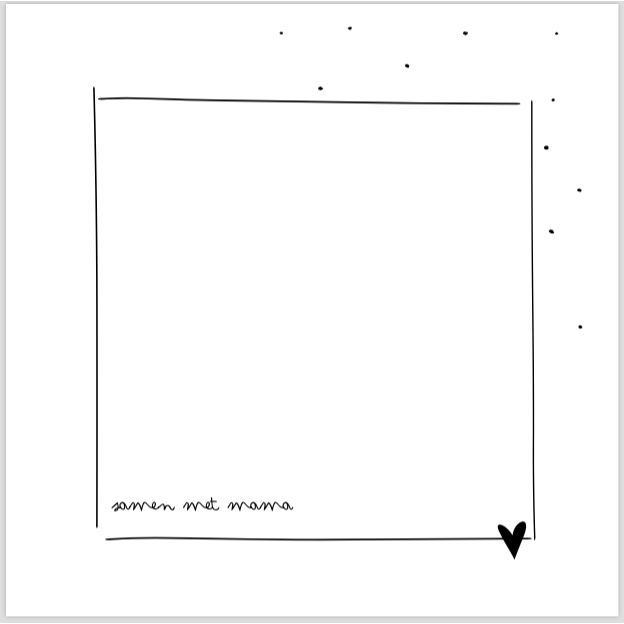 Mijn Eerste jaar Linnen