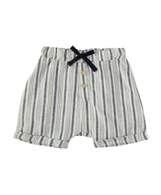 Striped Shorts