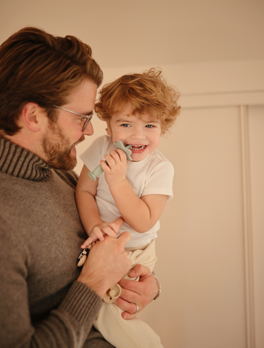 Tandenborstel Light Blue