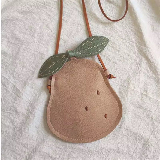 Portemonnee met hengsel