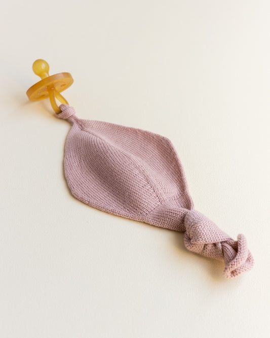 Hvid Titi Comforter (5 kleuren)