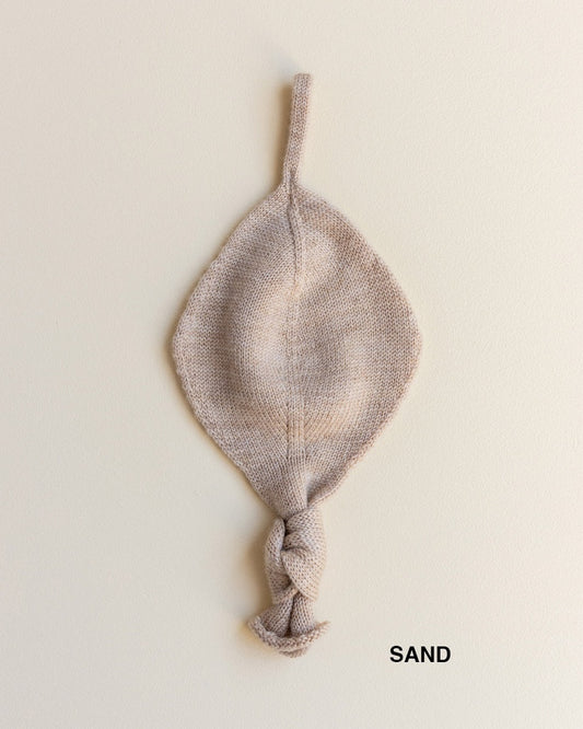 Hvid Titi Comforter (5 kleuren)