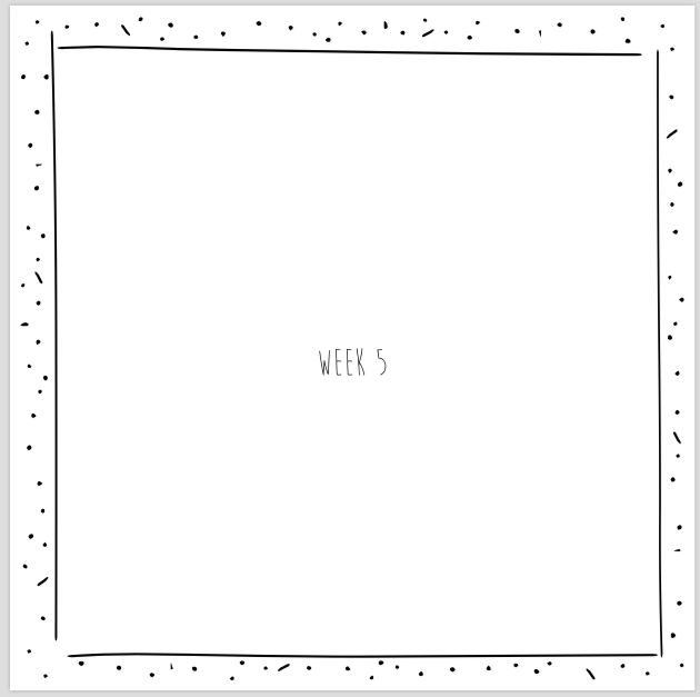 Negen Maanden Invulboek Linnen