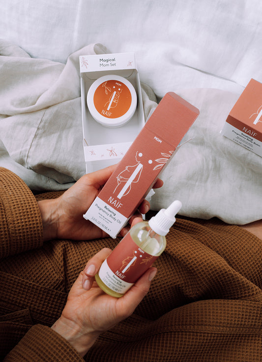 Naïf Magical Mom Set