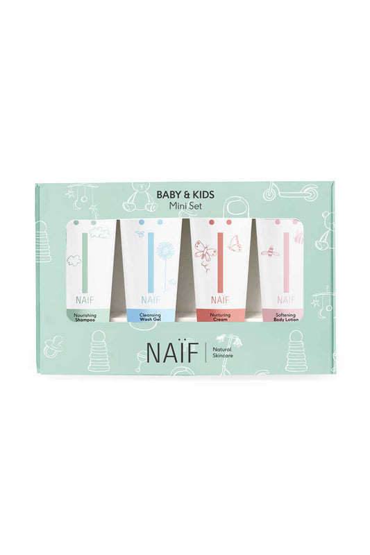 Naïf Mini Set