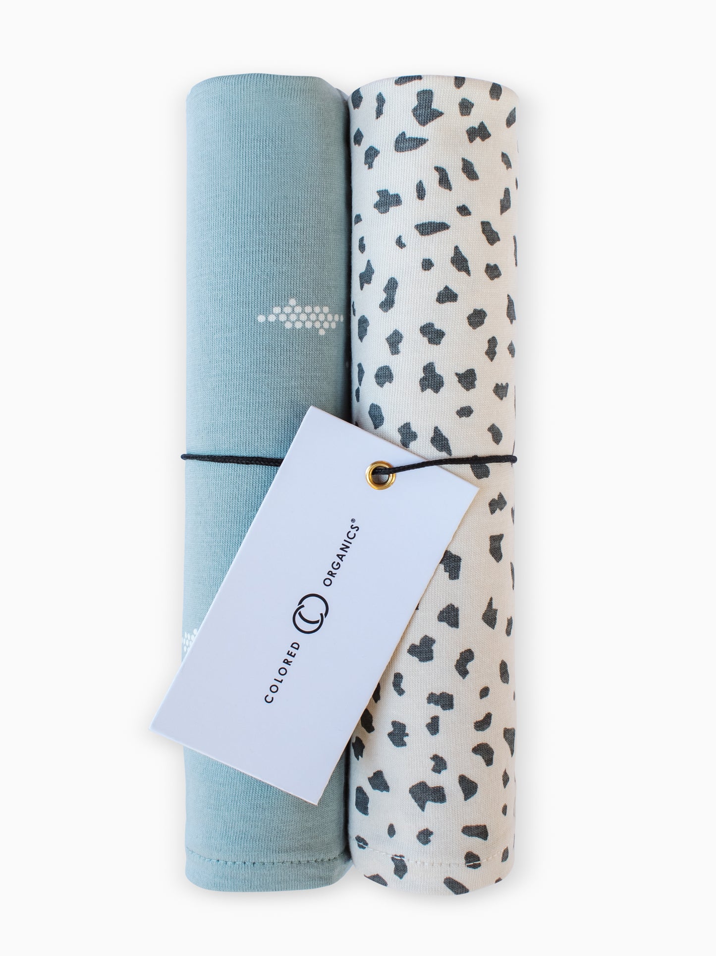 Spuugdoekjes (2-pack)