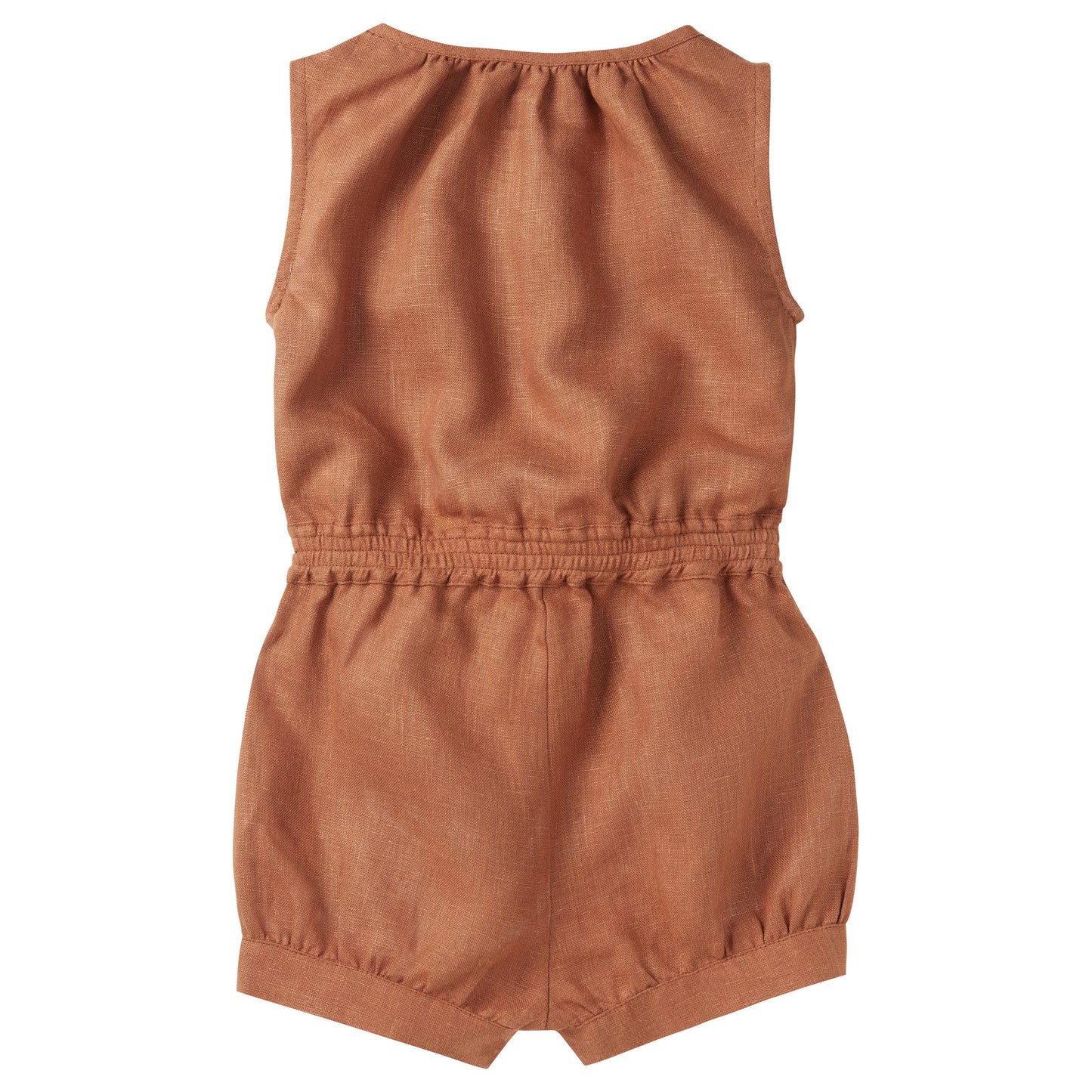 Jumpsuit Poppy Pecan