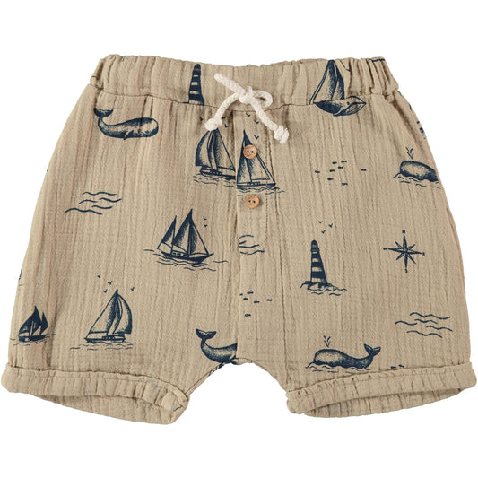 Marine Shorts Sand